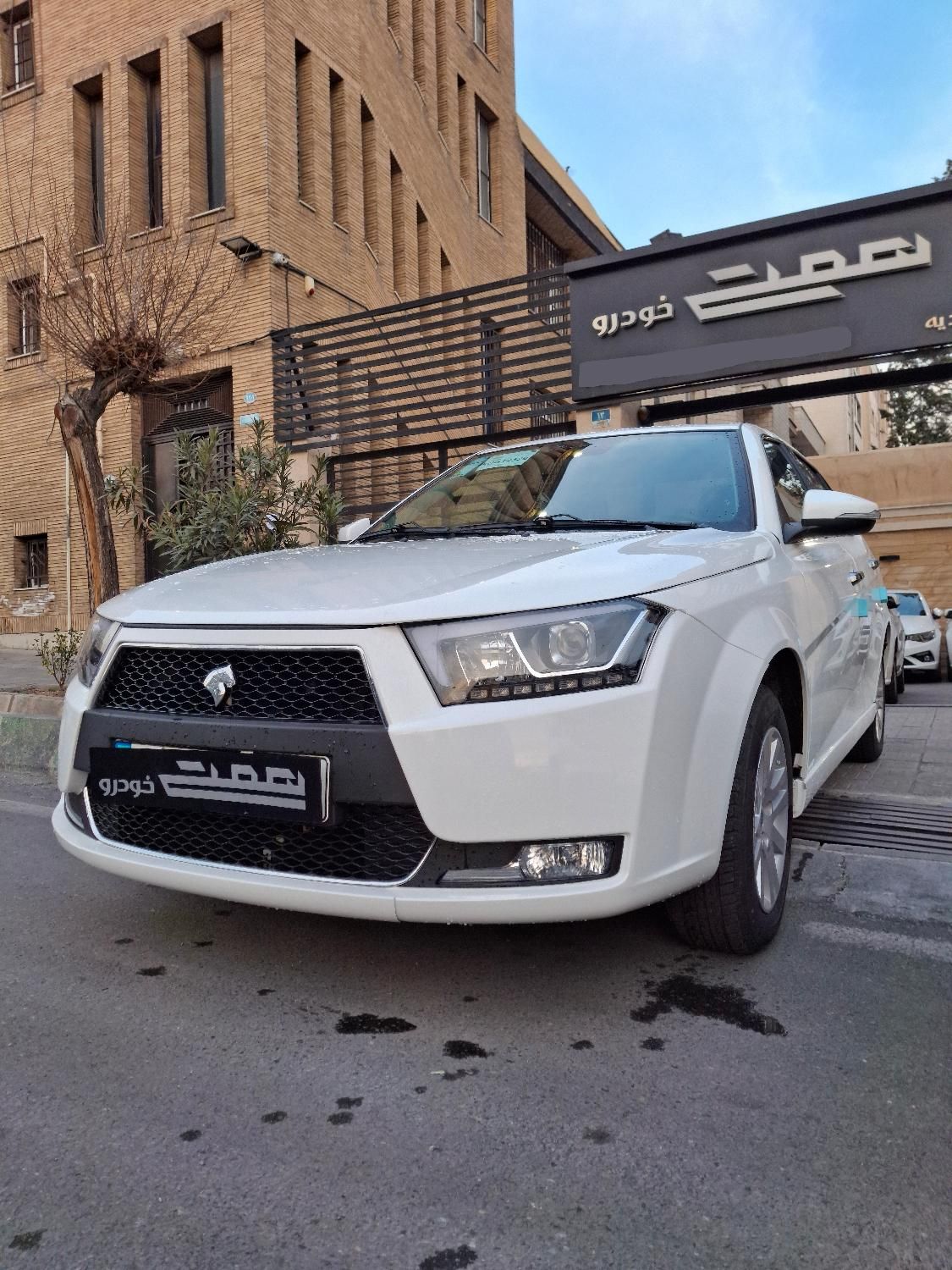 خودرو دنا، پلاس آگهی ann_18172464