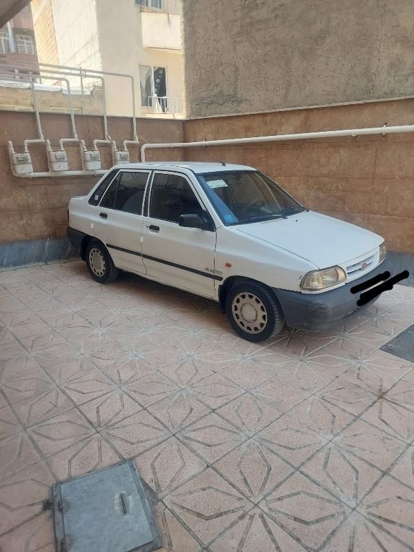 خودرو پراید، صبا آگهی ann_18172495