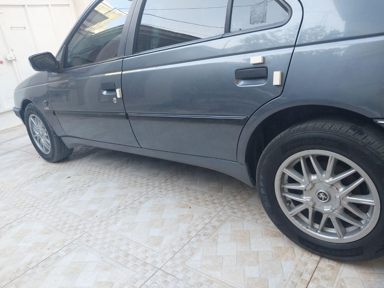 خودرو پژو، 405 آگهی ann_18172507