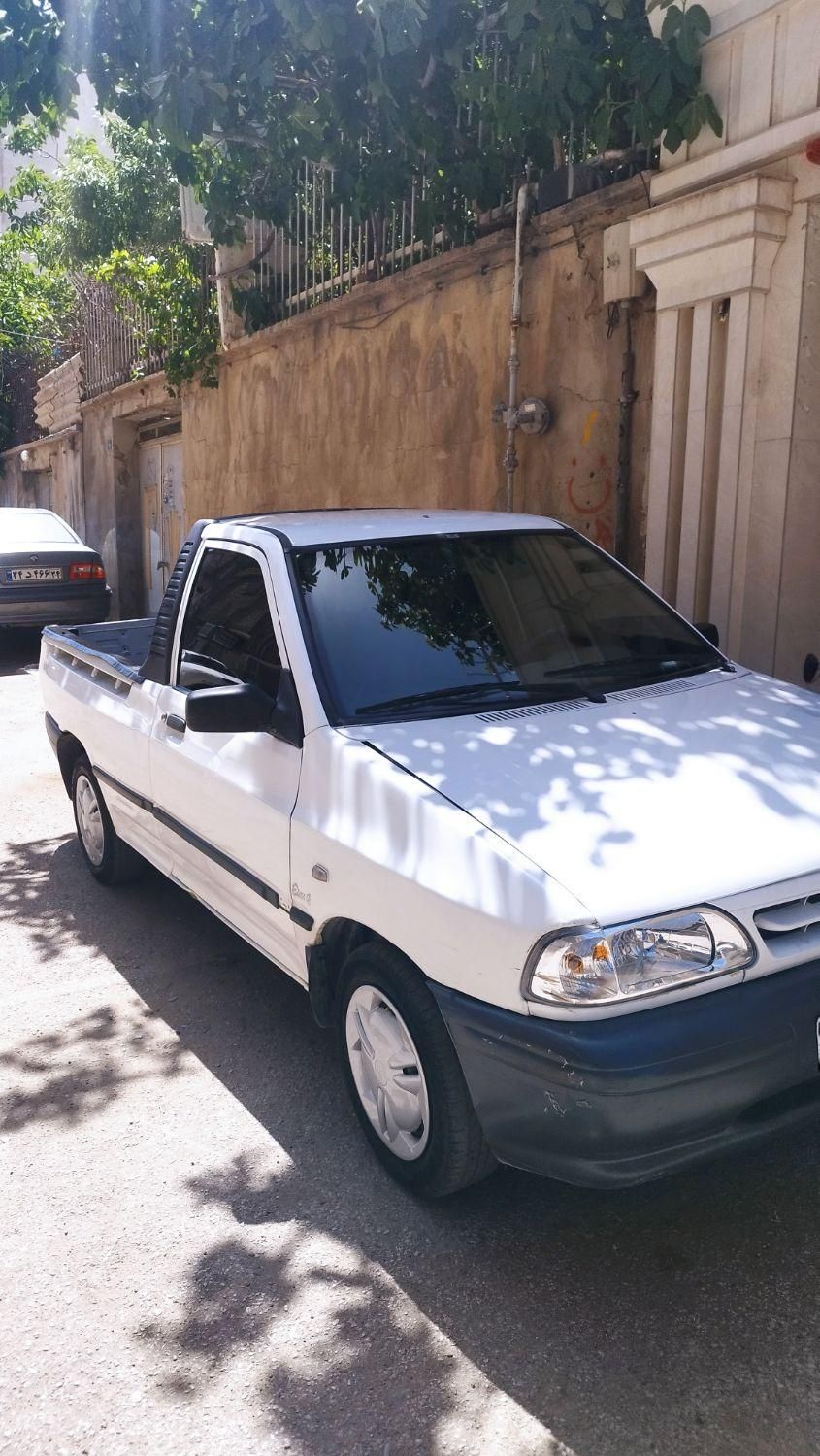 خودرو پراید، 151 آگهی ann_18172508
