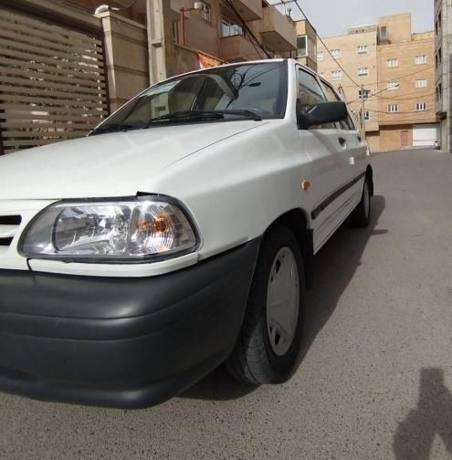 پراید 131 SX - 1394