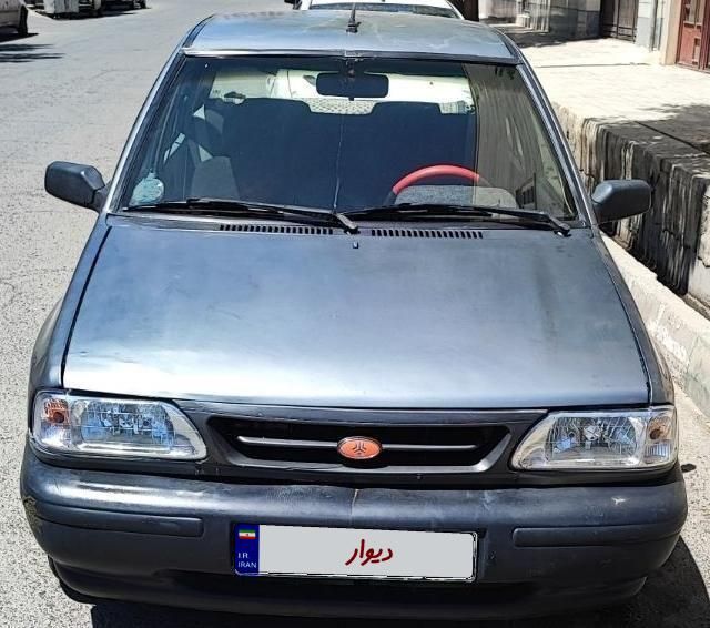 خودرو پراید، صبا آگهی ann_18172540