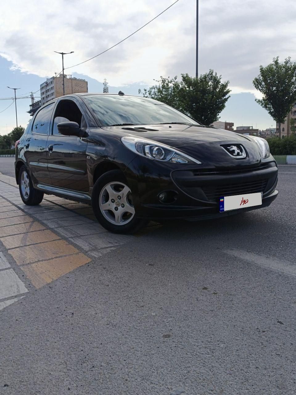 خودرو پژو، 207 آگهی ann_18172552
