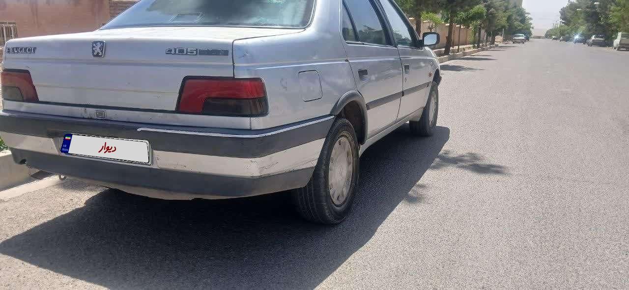 خودرو پژو، 405 آگهی ann_18172580
