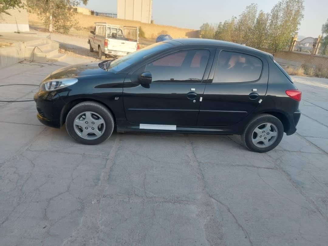 خودرو پژو، 207 آگهی ann_18172601