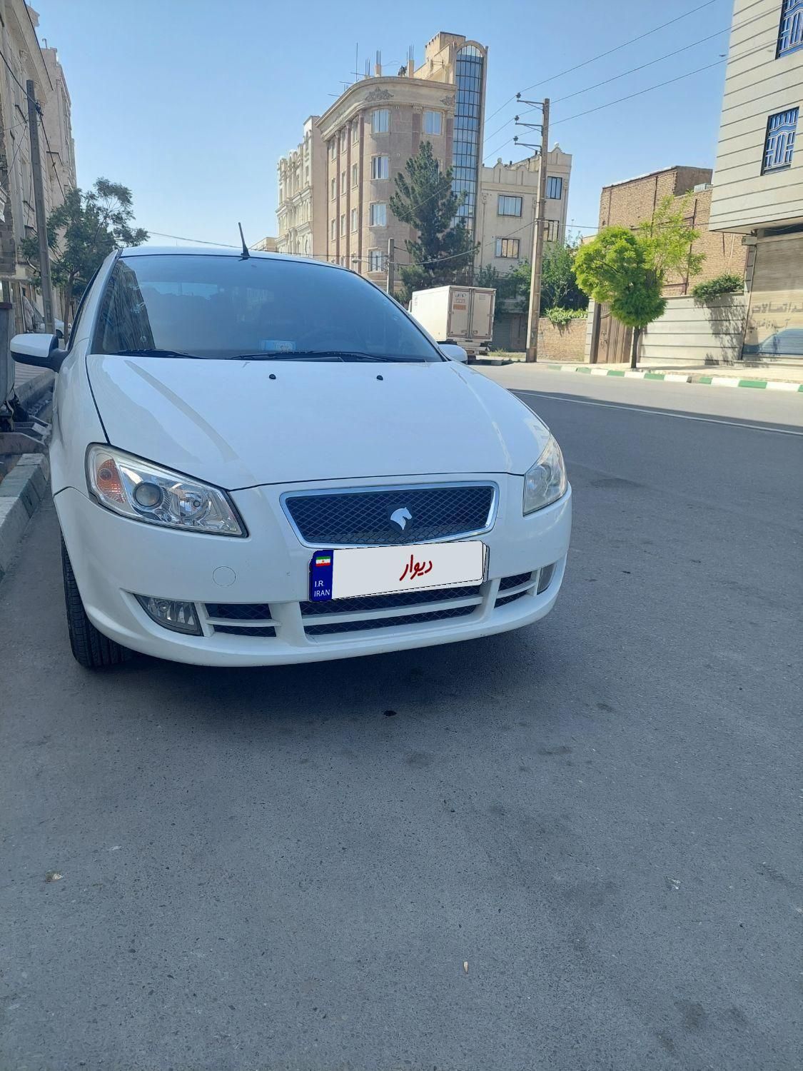 خودرو رانا، EL آگهی ann_18172675