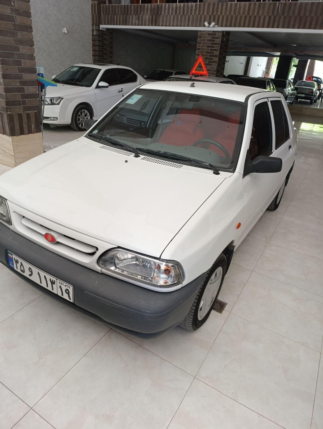 پراید 131 SE - 1399