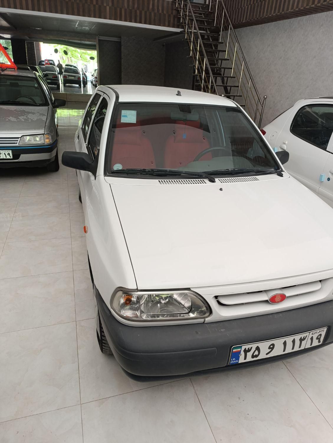 پراید 131 SE - 1399