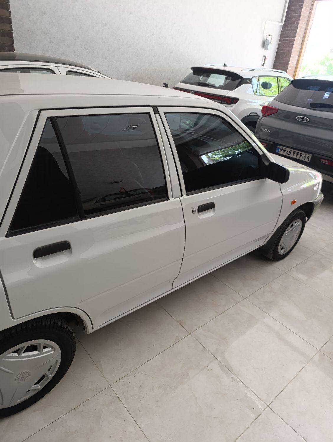 پراید 131 SE - 1399