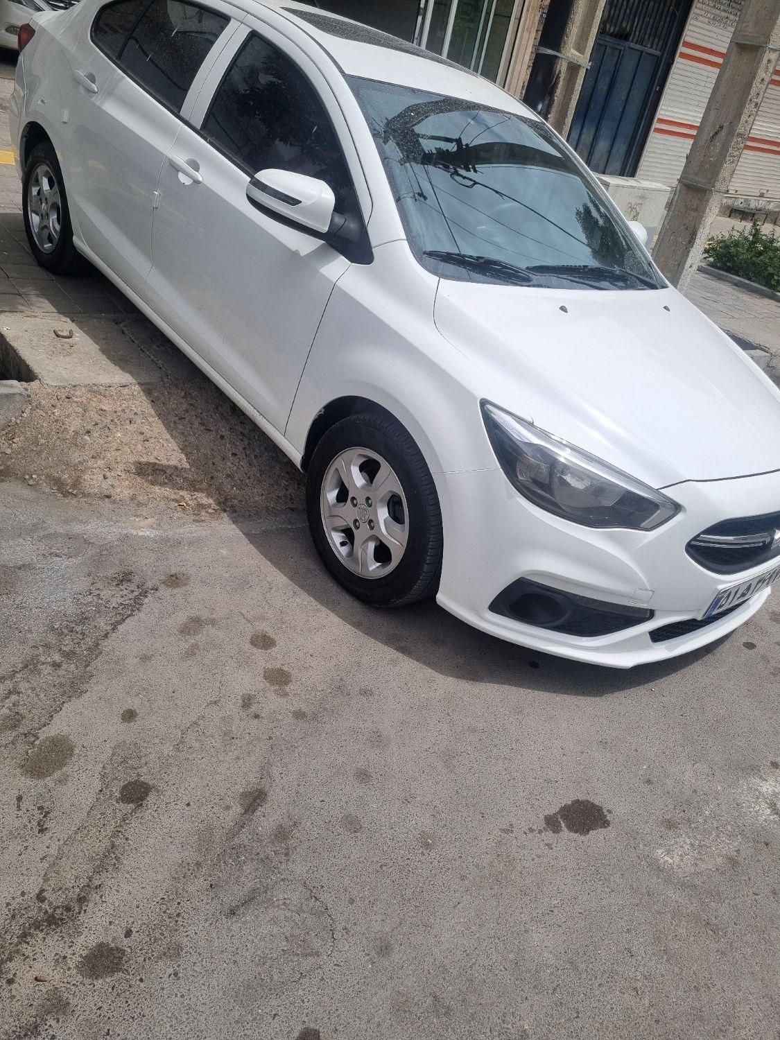 خودرو شاهین، G آگهی ann_18172689