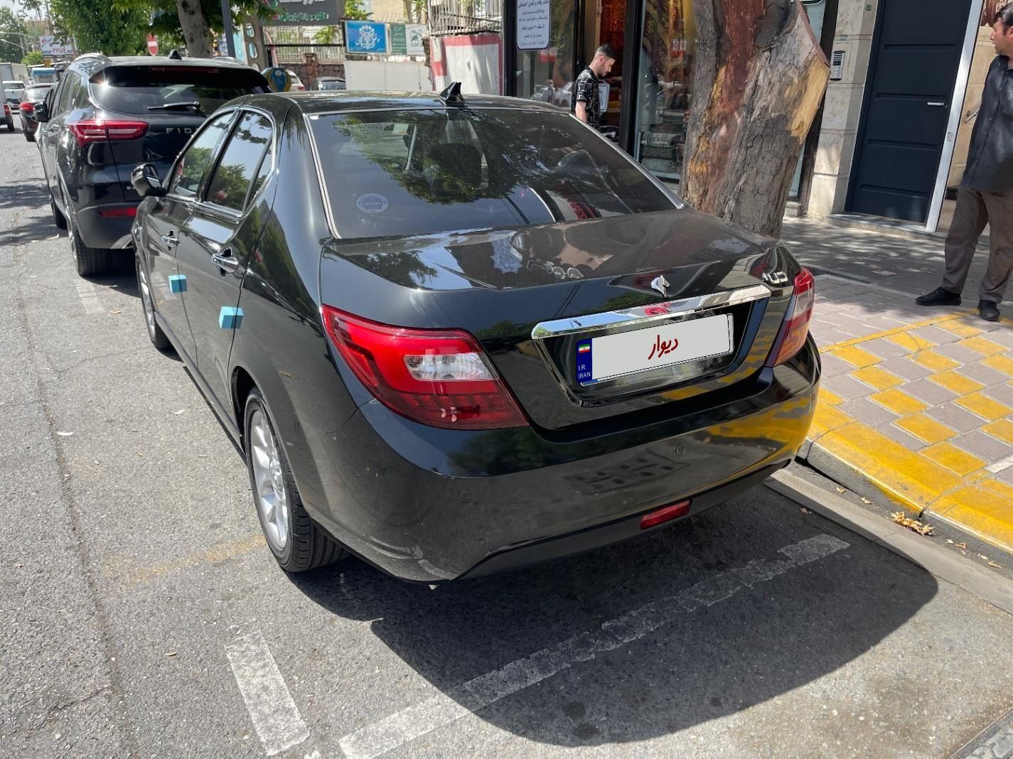 خودرو دنا، پلاس آگهی ann_18172691