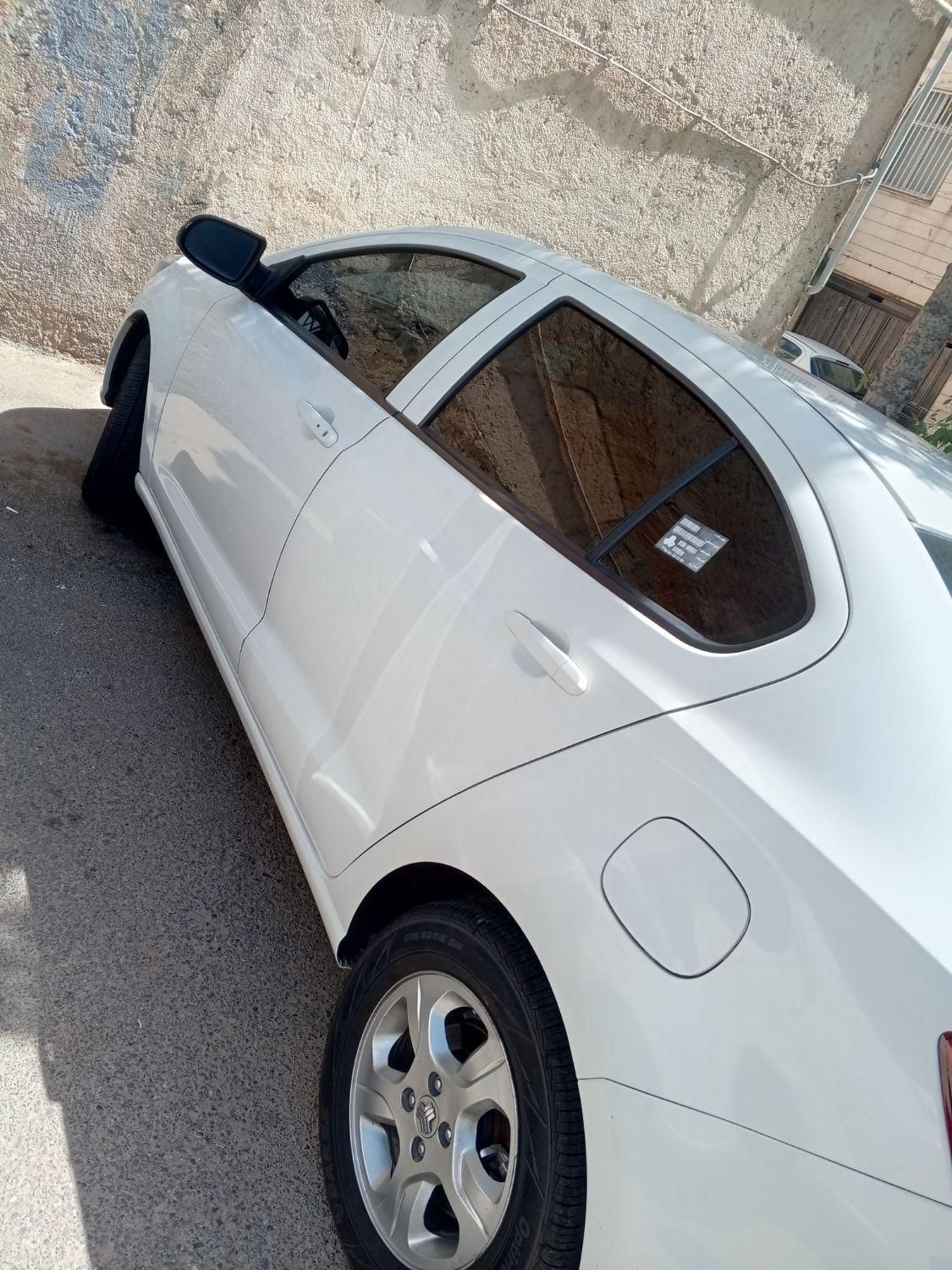 شاهین G دنده ای - 1401