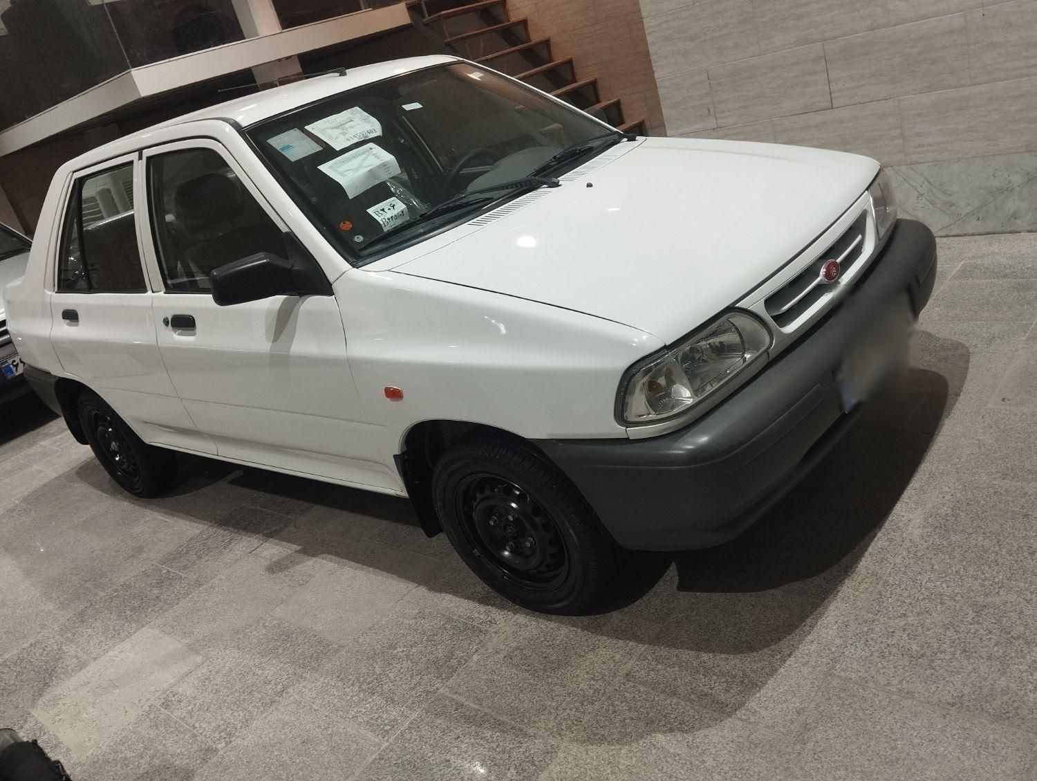 پراید 131 SE - 1397