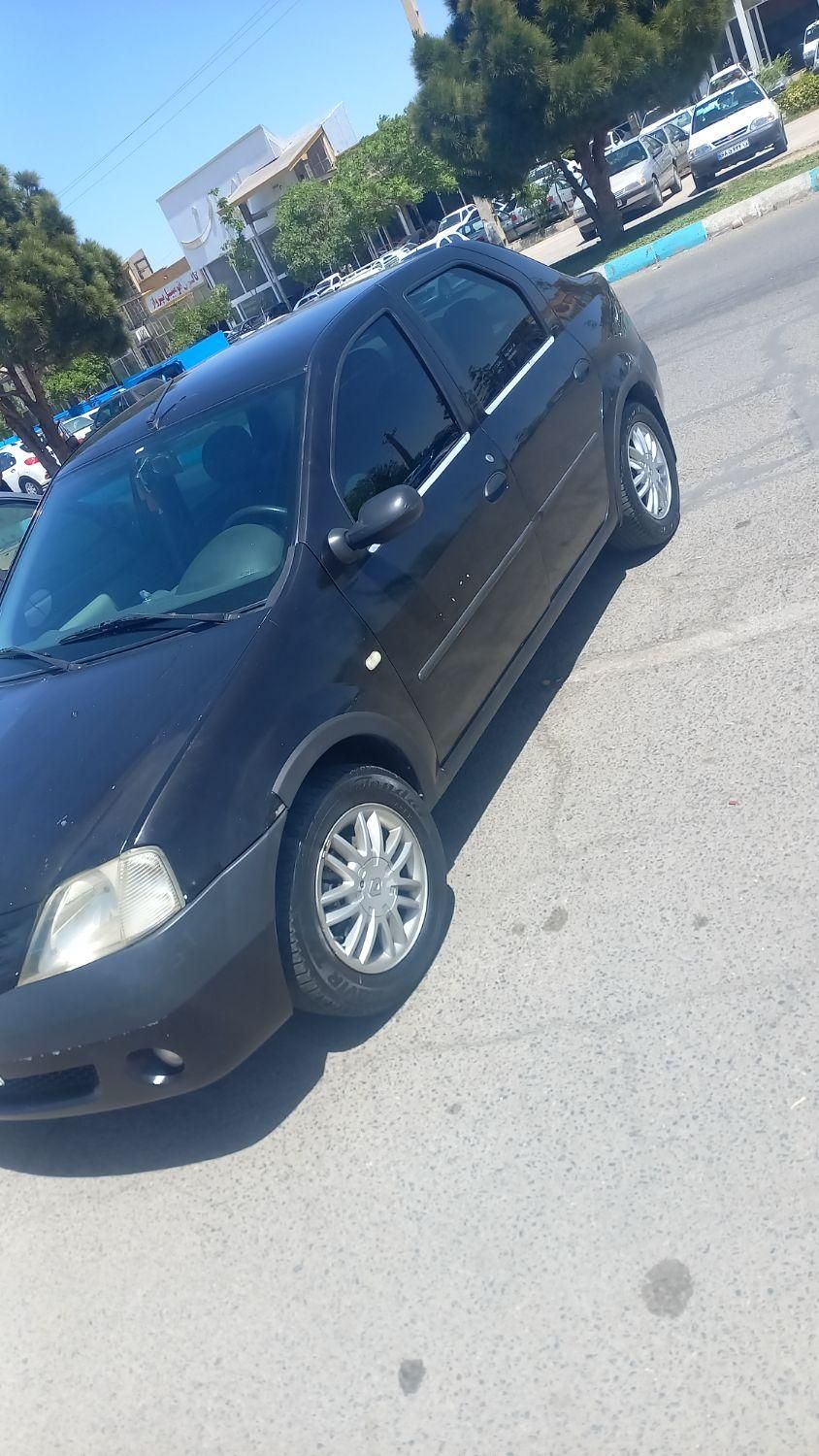 خودرو رنو، تندر 90 آگهی ann_18172704