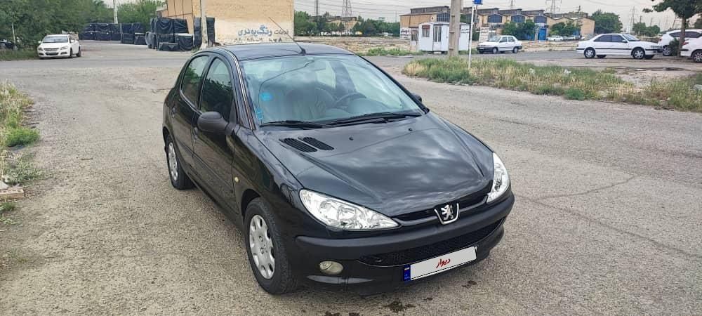 خودرو پژو، 206 آگهی ann_18172708