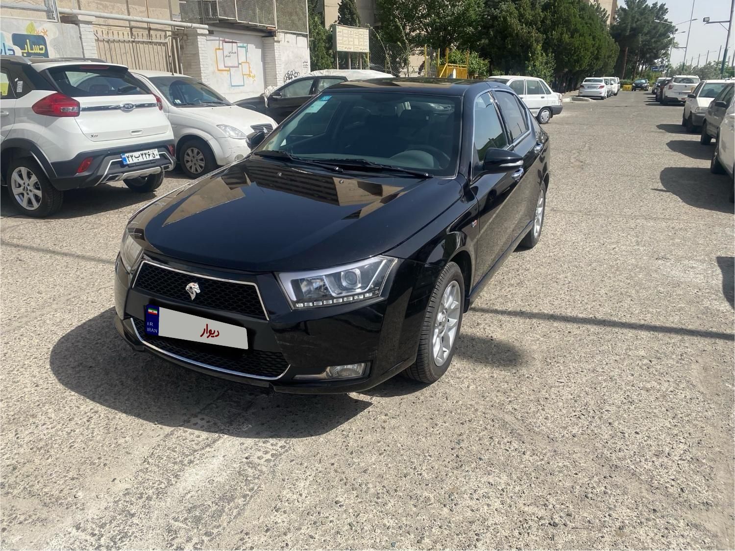 خودرو دنا، پلاس آگهی ann_18172716