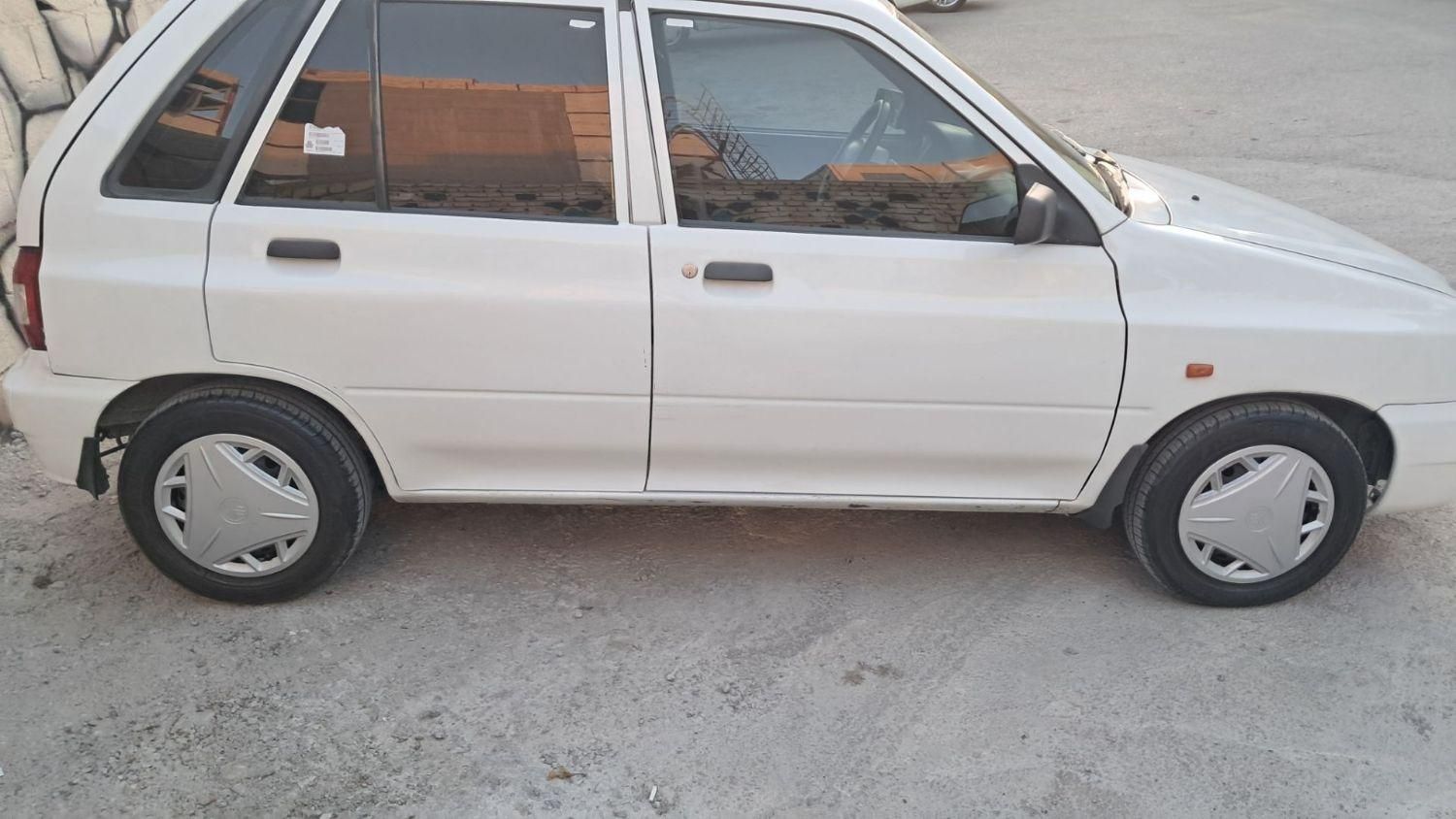 خودرو پراید، 111 آگهی ann_18172780