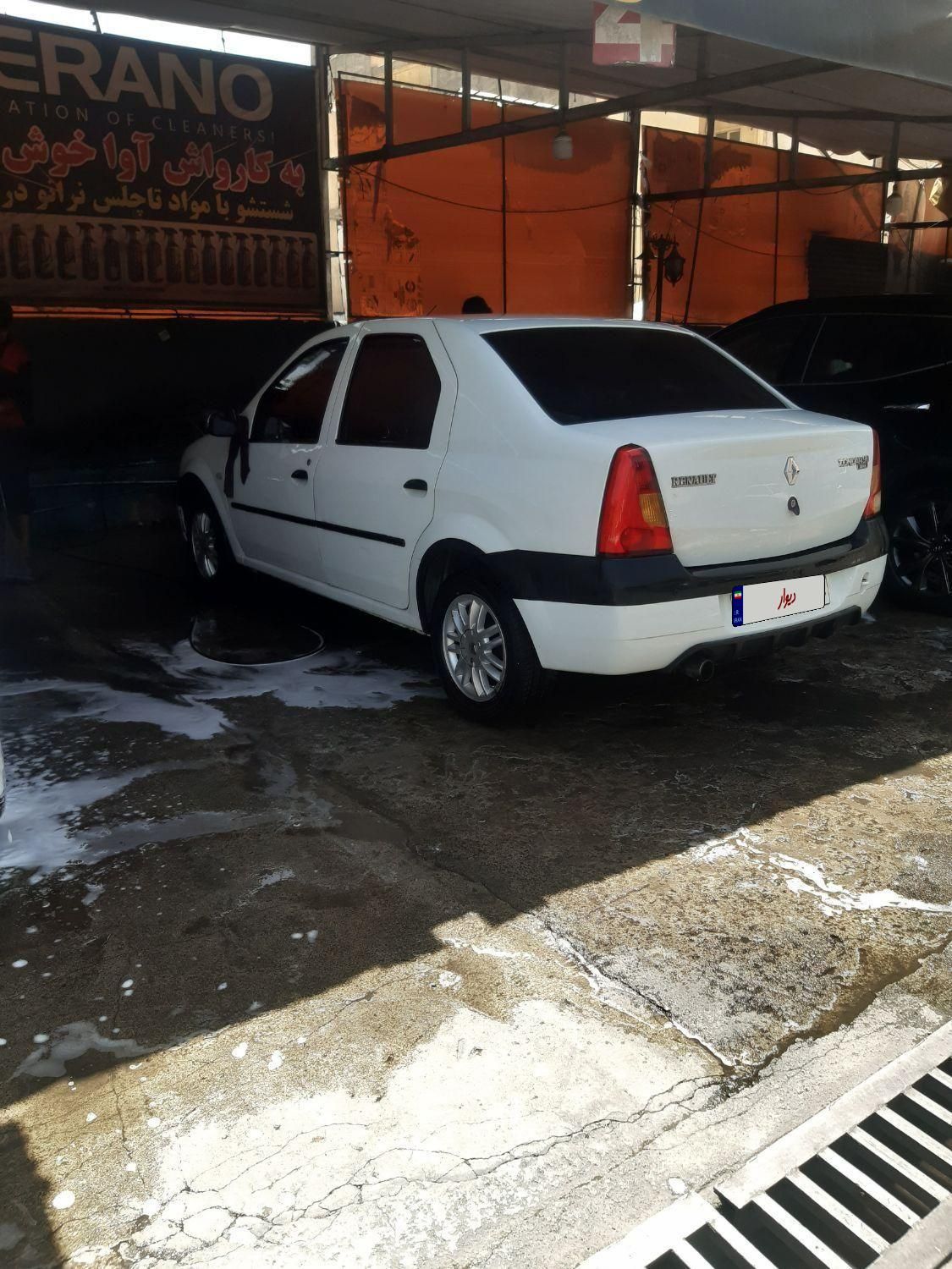 خودرو رنو، تندر 90 آگهی ann_18172784