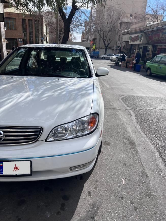 خودرو نیسان، ماکسیما آگهی ann_18172832