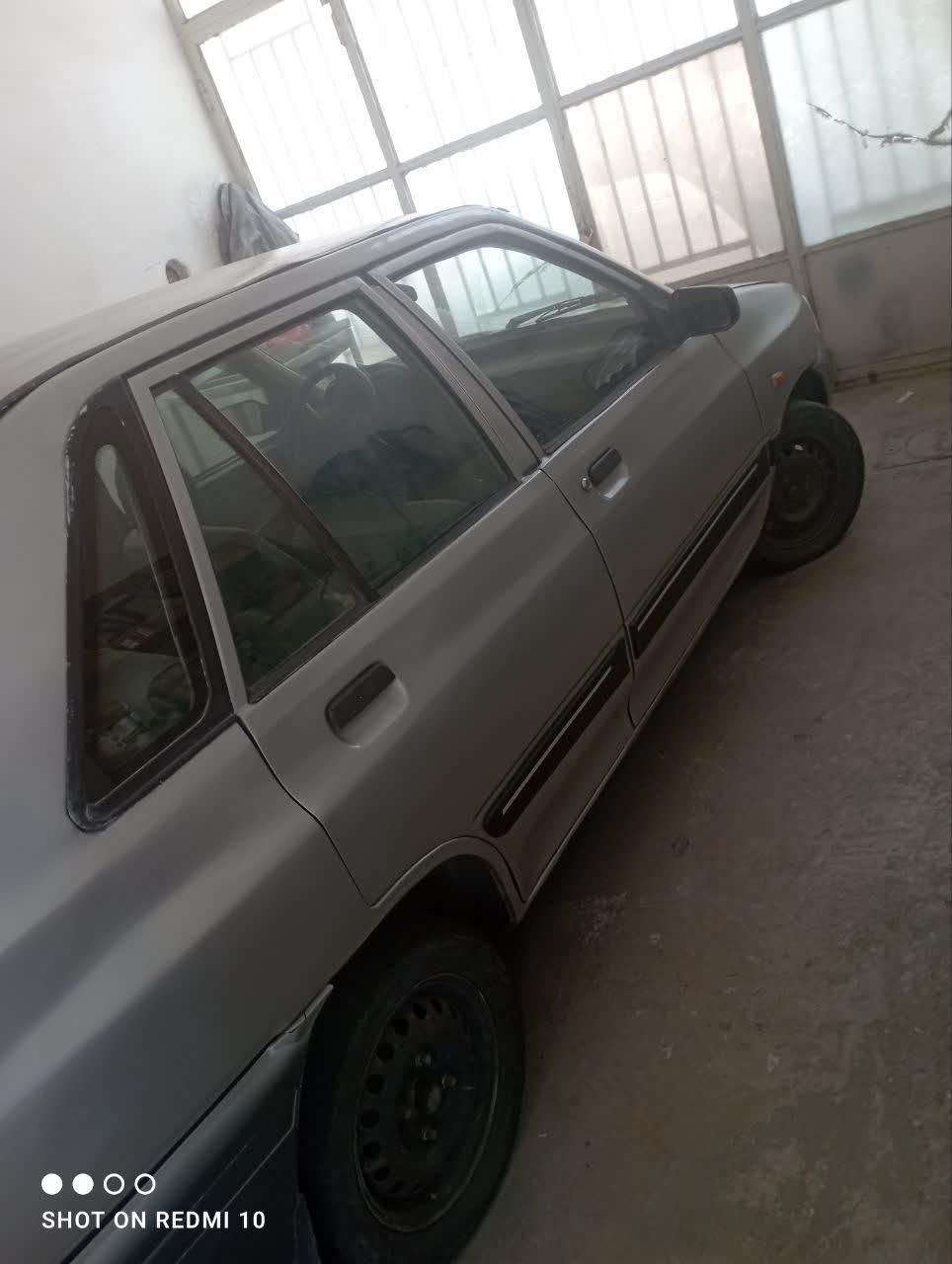 خودرو پراید، 141 آگهی ann_18172880