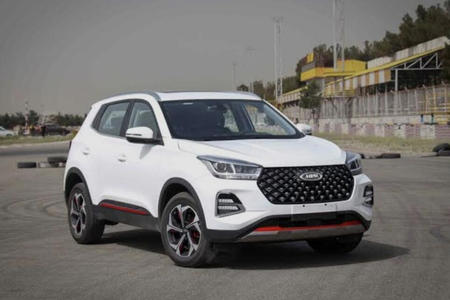 ام وی ام X55 پرو IE - 1404