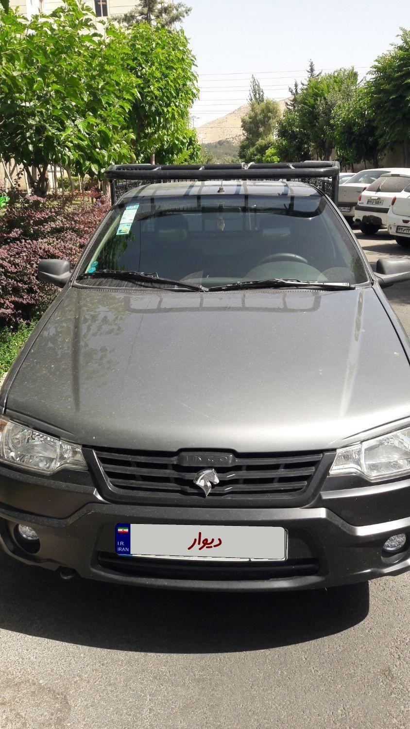 خودرو آریسان، 2 آگهی ann_18172993