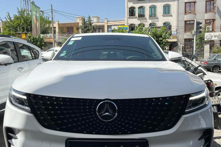 خودرو دیگنیتی، پرستیژ آگهی ann_18173018