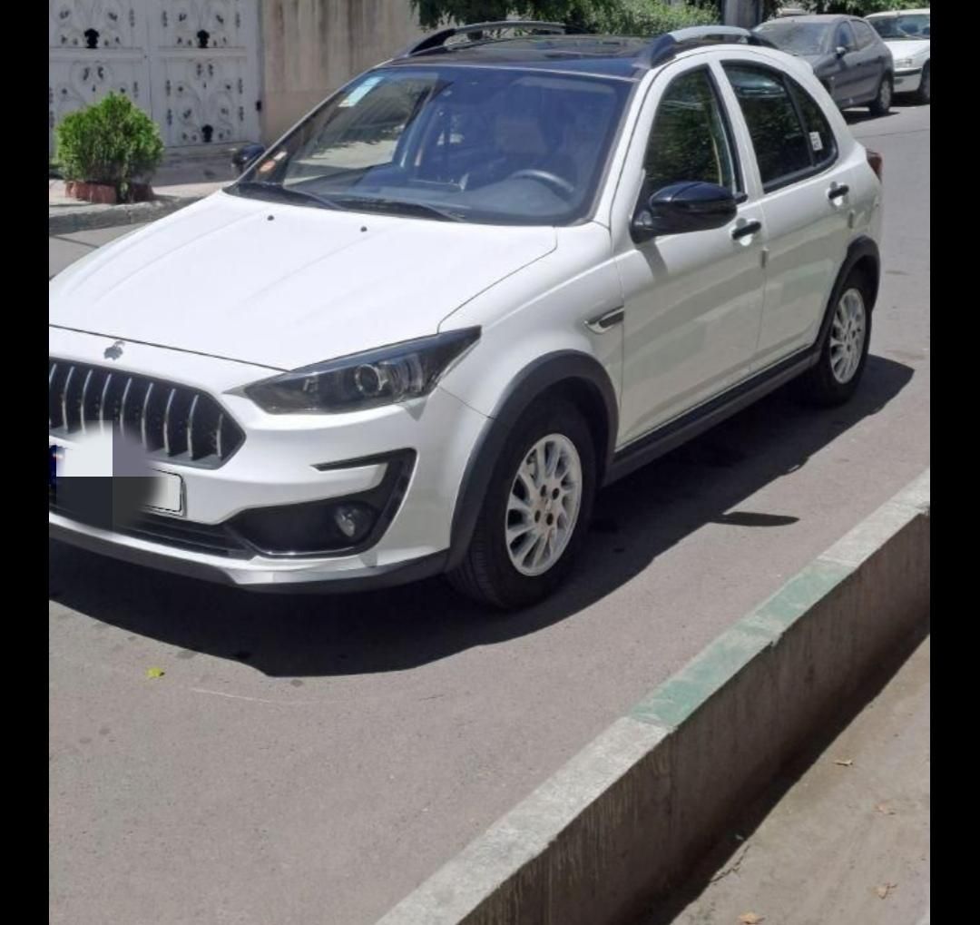 اطلس G دنده ای - 1403