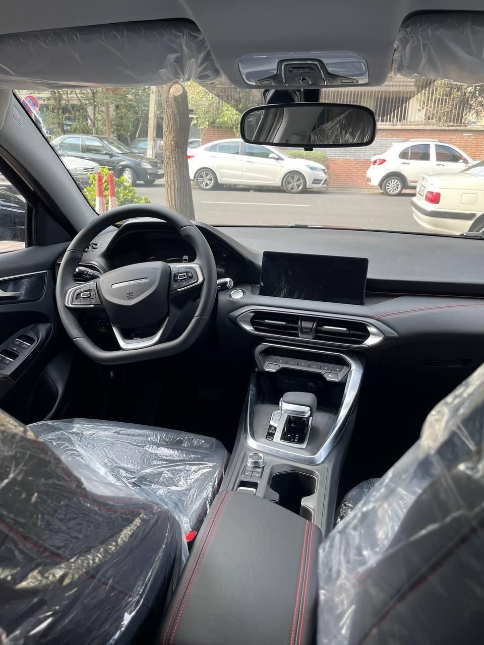 خودرو ریسپکت، پرایم آگهی ann_18173116