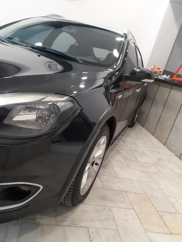 برلیانس H320 اتوماتیک 1650 - 2018