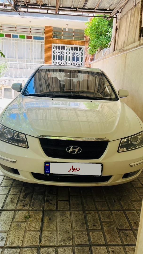خودرو هیوندای، سوناتا آگهی ann_18173277