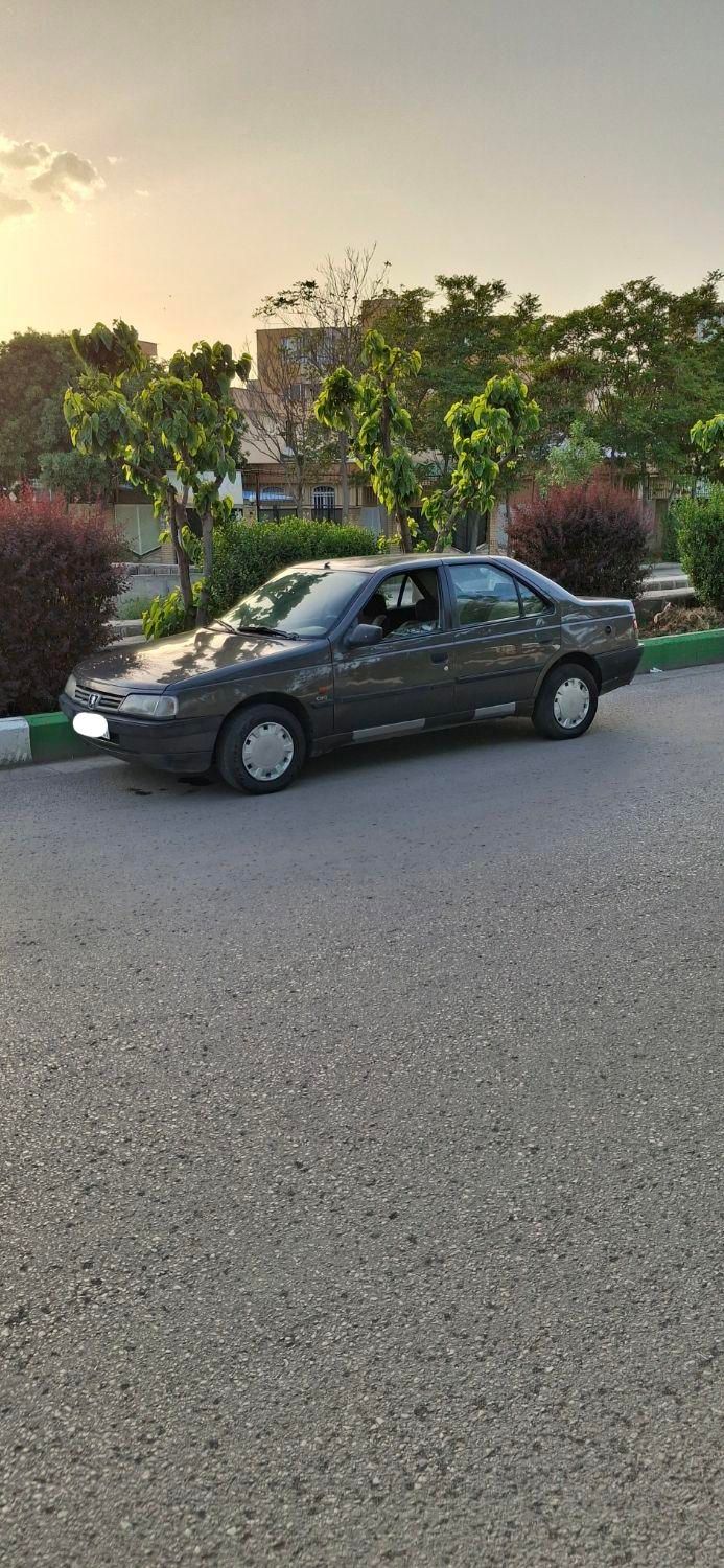 خودرو پژو، روآ آگهی ann_18173373
