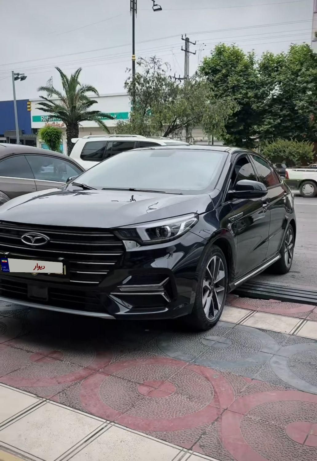 خودرو فونیکس، آریزو 6 پرو آگهی ann_18173501