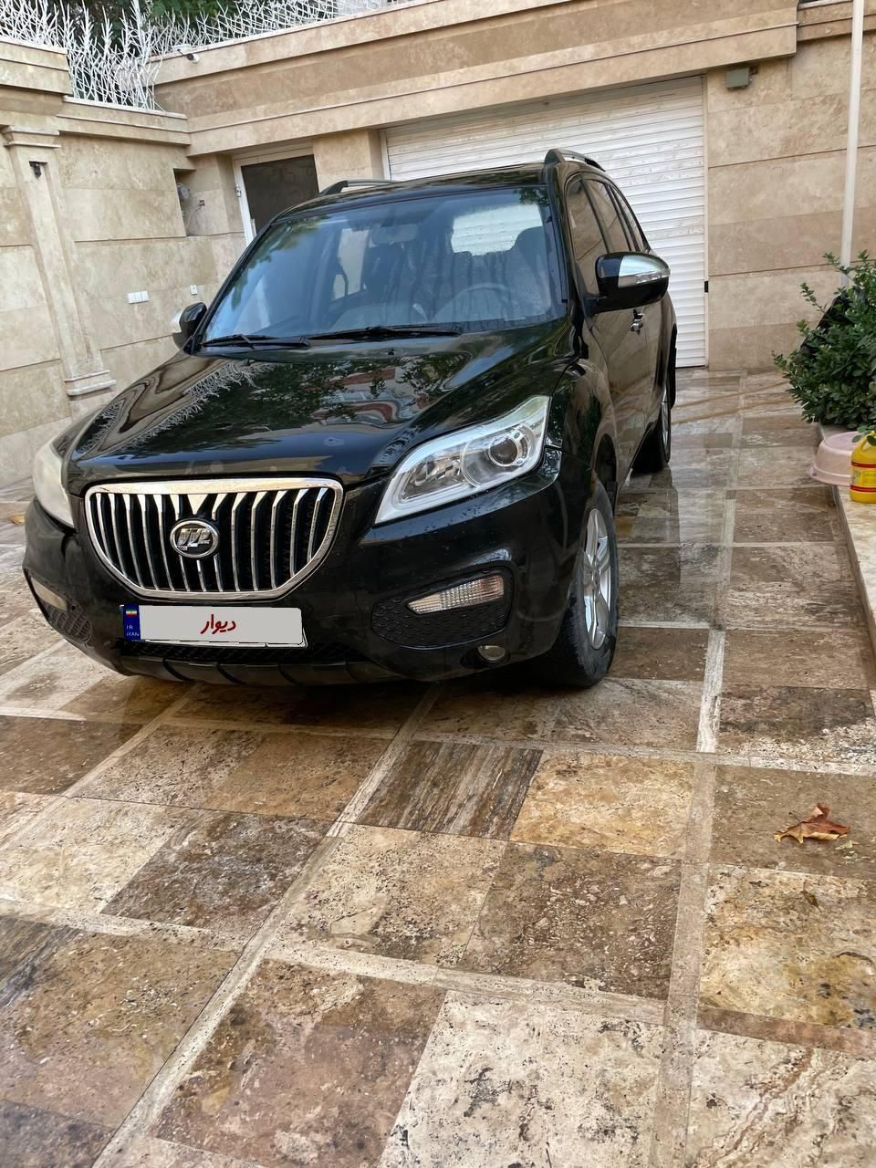 خودرو لیفان، X60 آگهی ann_18173575