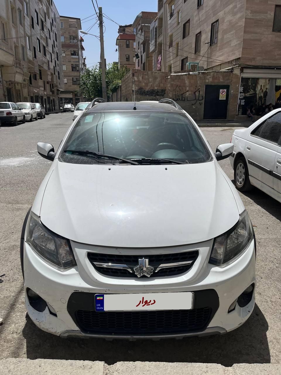 خودرو کوییک، R آگهی ann_18173593