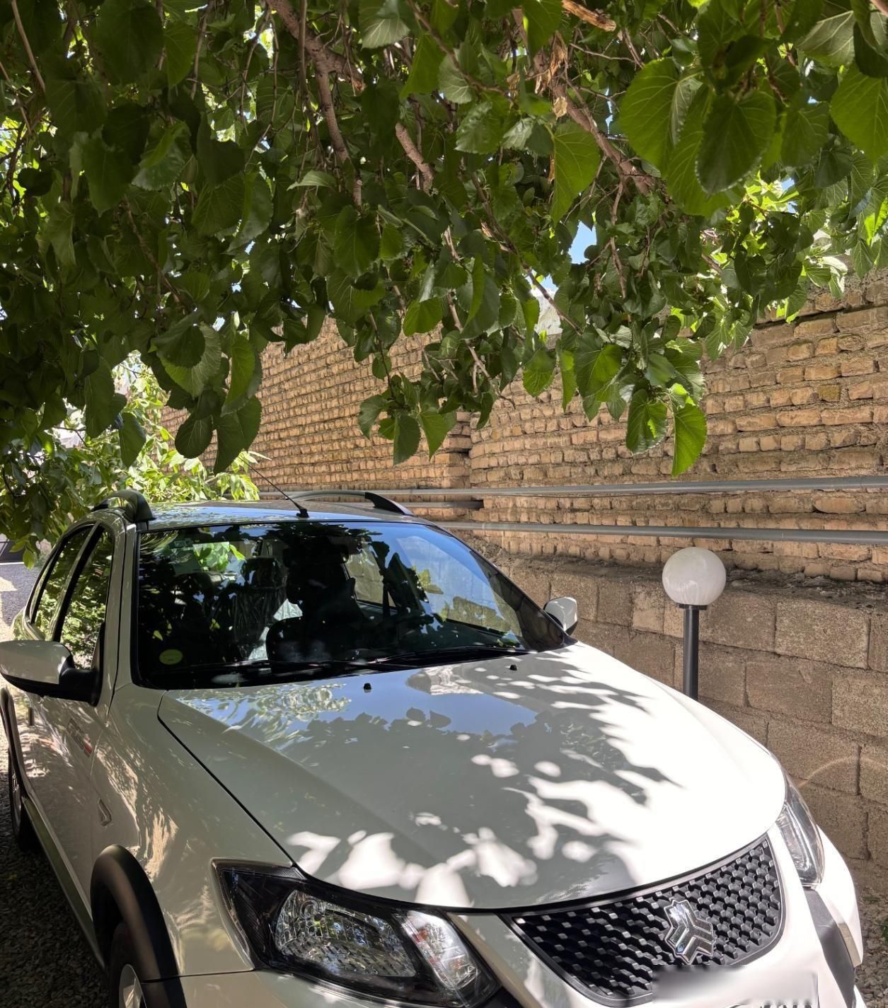 کوییک S دنده ای - 1402