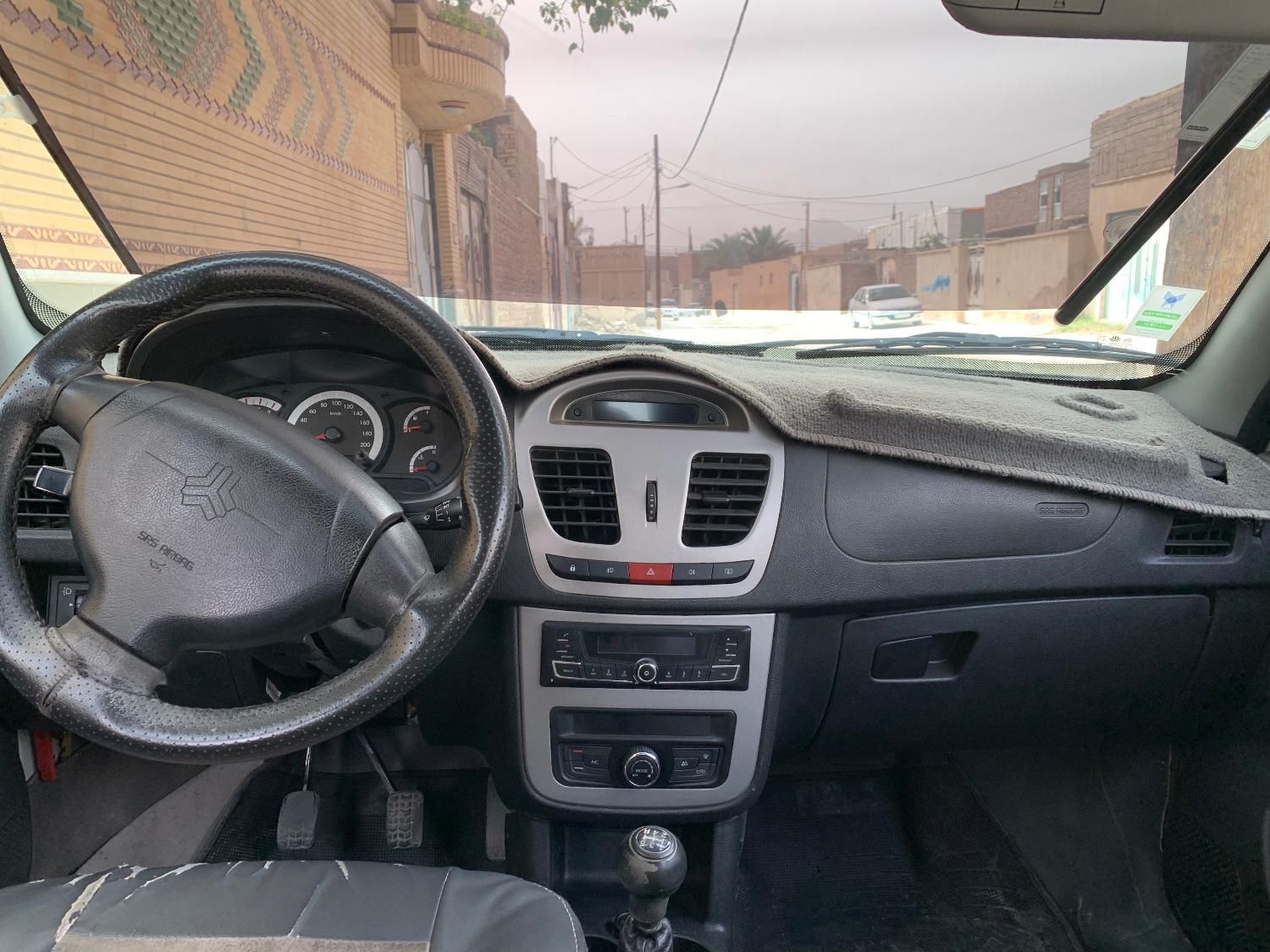 کوییک دنده‌ای دنده‌ای - 1401