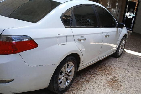 برلیانس H330 اتوماتیک 1650 - 1397