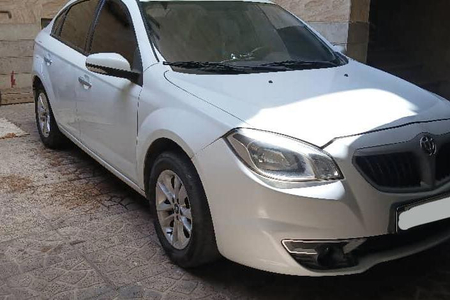 خودرو برلیانس، H330 آگهی ann_18173731