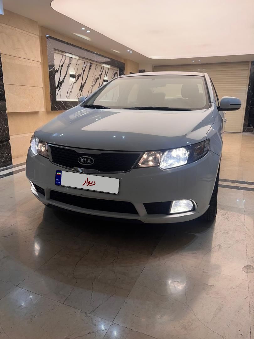 خودرو کیا، سراتو مونتاژ آگهی ann_18173765
