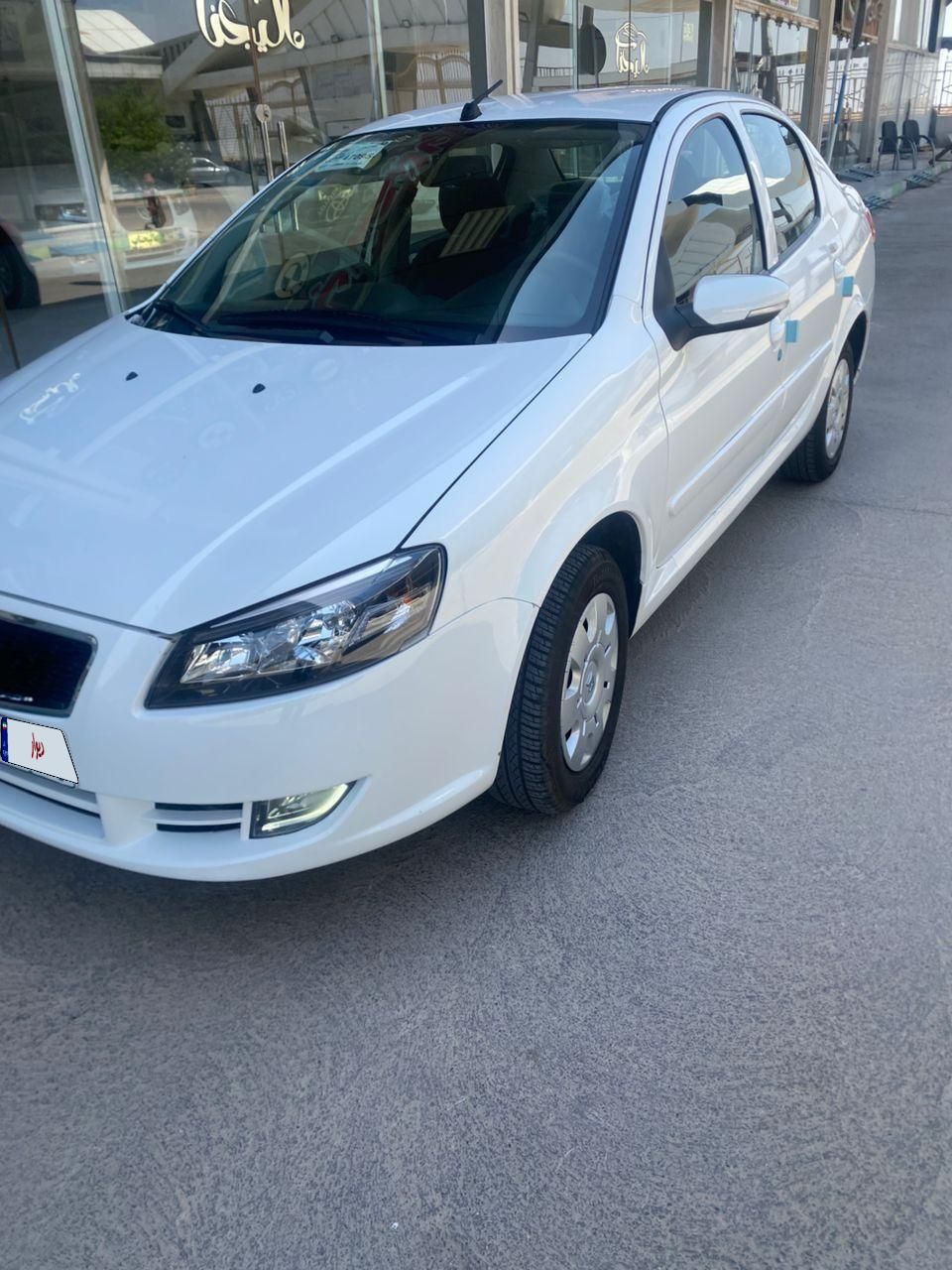 خودرو رانا، پلاس آگهی ann_18173861