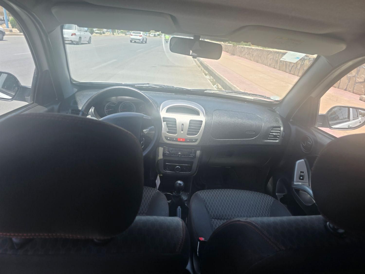 کوییک S دنده ای - 1401