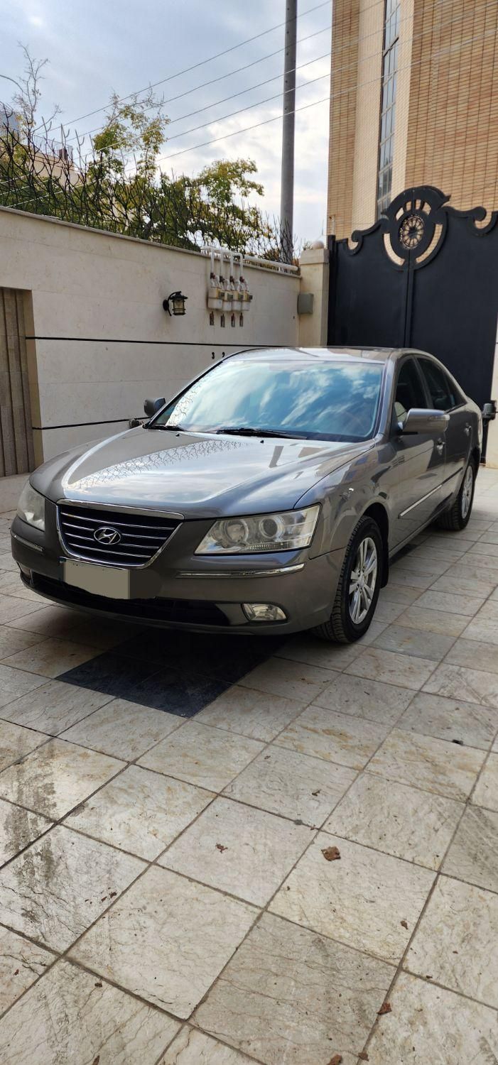 خودرو هیوندای، سوناتا آگهی ann_18173918