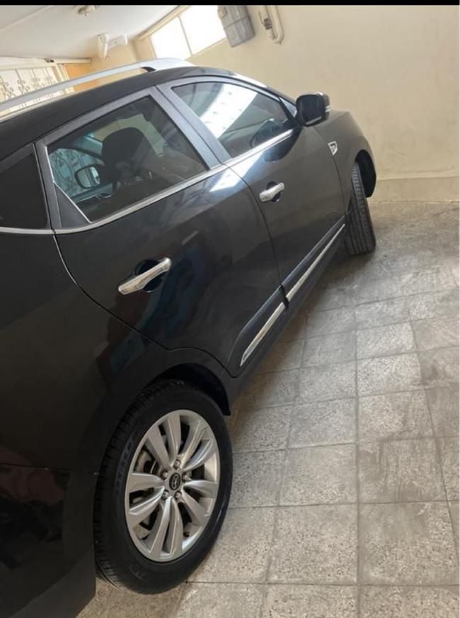 جک S5 اتوماتیک - 2021
