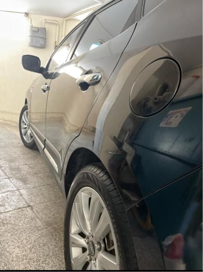 خودرو جک، S5 آگهی ann_18173945
