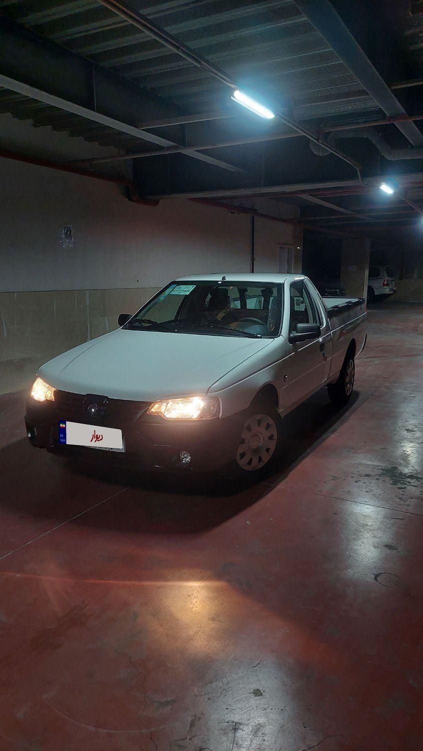 خودرو آریسان، 2 آگهی ann_18173958