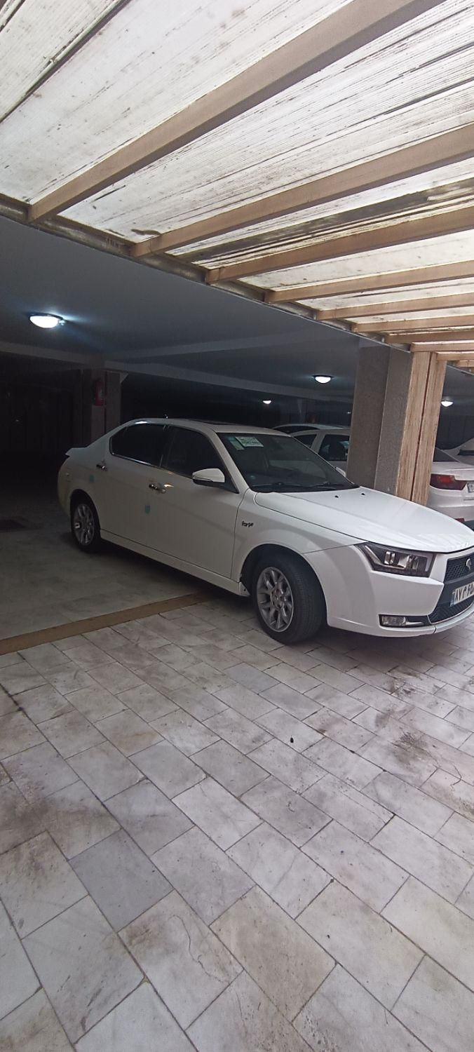 دنا پلاس اتوماتیک توربو - 1403