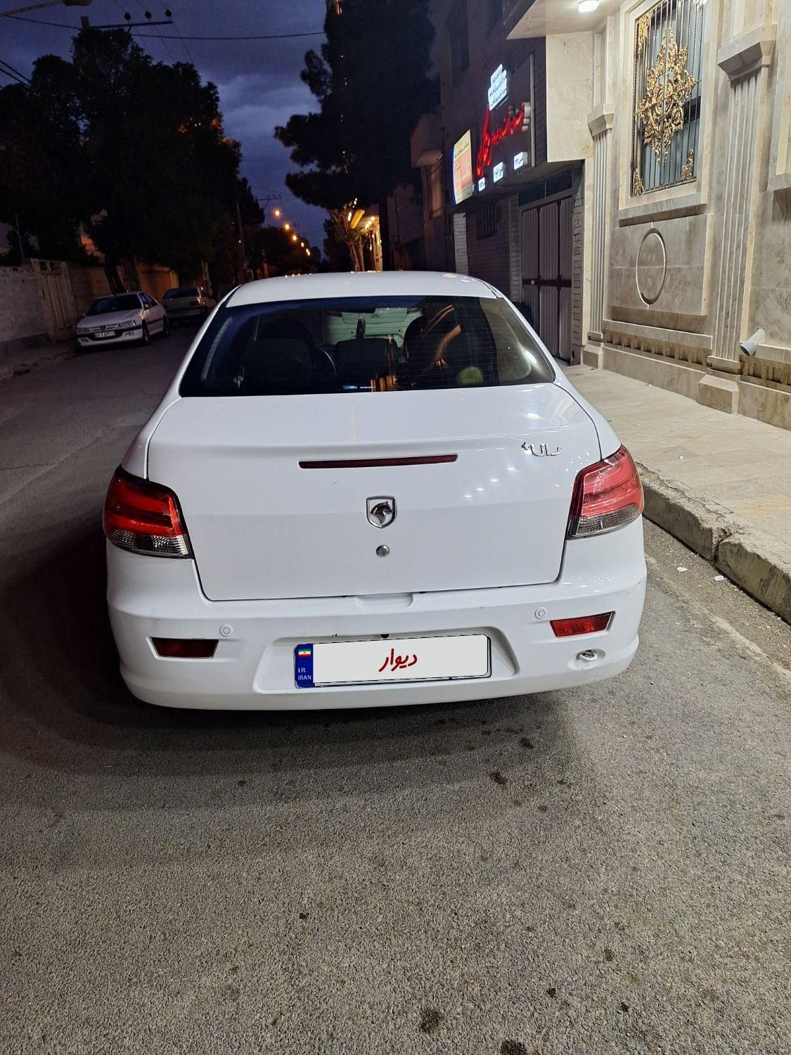 خودرو رانا، پلاس آگهی ann_18173975