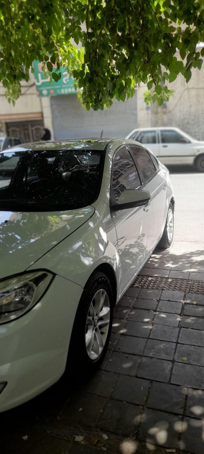برلیانس H330 اتوماتیک 1650 - 2018