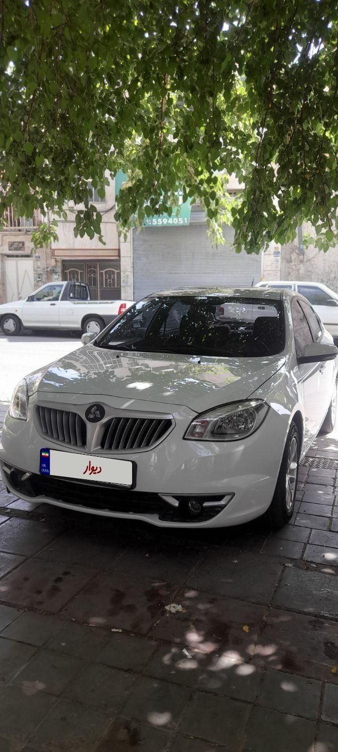 خودرو برلیانس، H330 آگهی ann_18173989